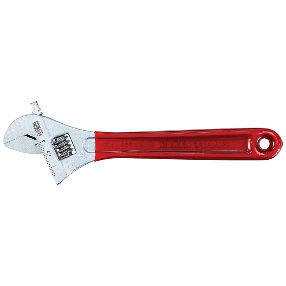 High polish chrome finish Adjustable Wrench