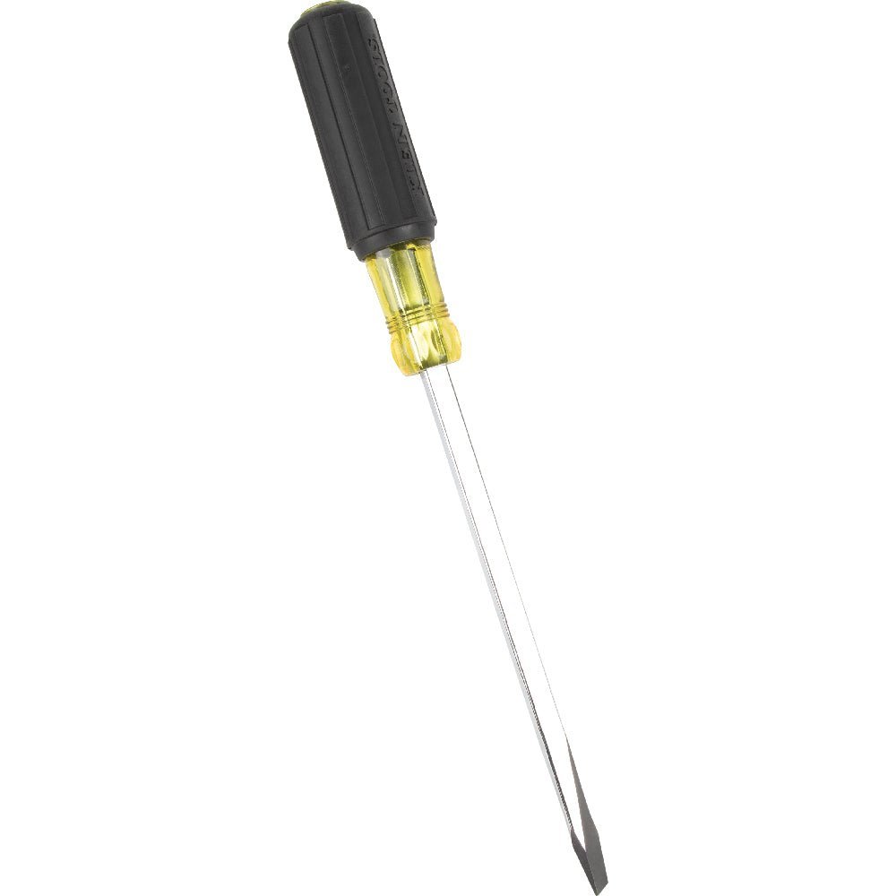 Klein Screwdrive 3/8 - Inch Keystone Screwdriver - 600 - 12 - J.L. Matthews Co., Inc.
