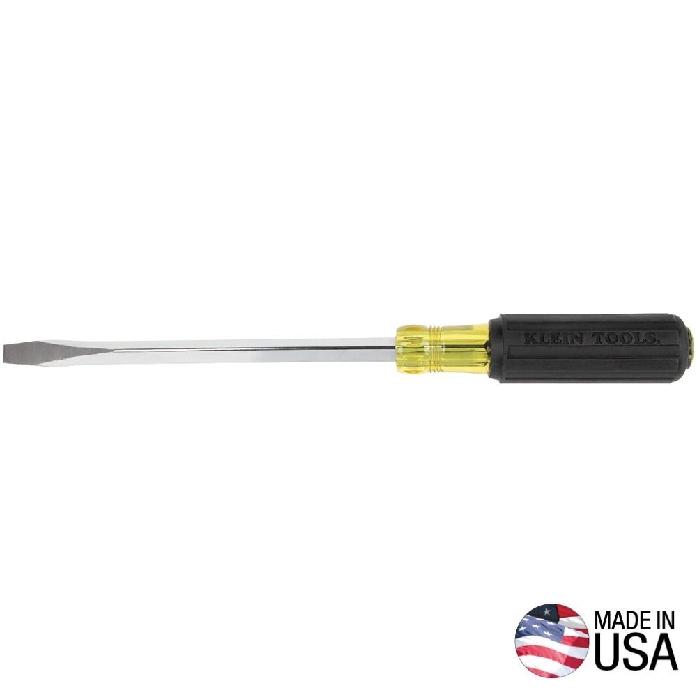 Klein Screwdrive 3/8-Inch Keystone Screwdriver - 600-12