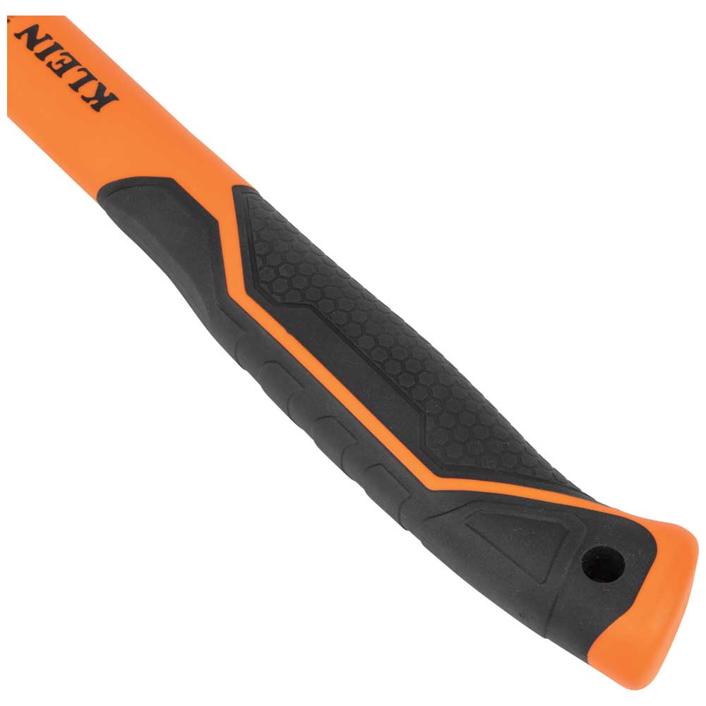 Klein 15 - Inch Crowned Face Ball - Peen Hammer - H803 - 32 - J.L. Matthews Co., Inc.