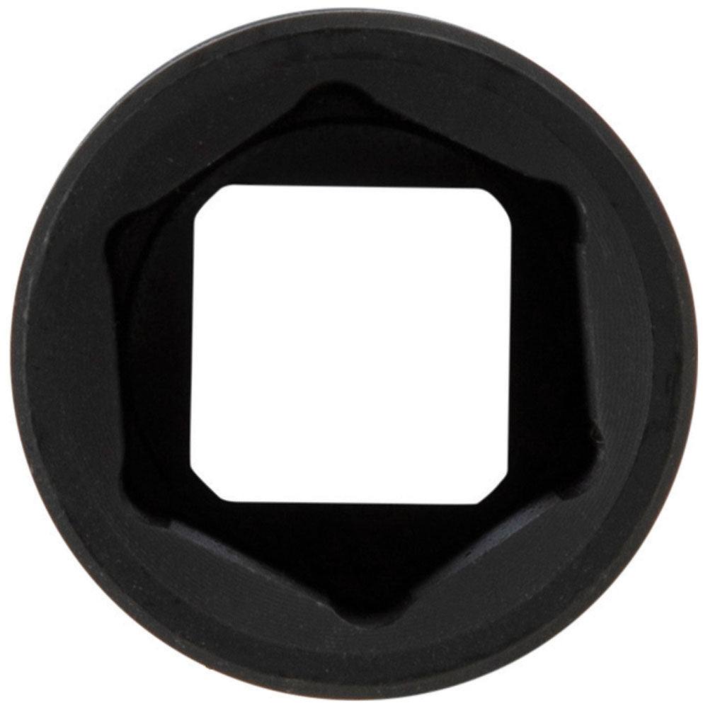 Klein 2 - in - 1 Penta Socket Hex Flip Socket with Adapter - 66080 - J.L. Matthews Co., Inc.