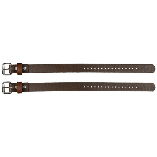Klein Climbers Straps Pole & Tree Climbing Strap - 5301-21