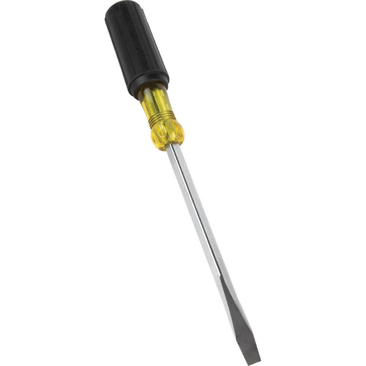 Klein 6" Square Shank Screwdriver - 600-6