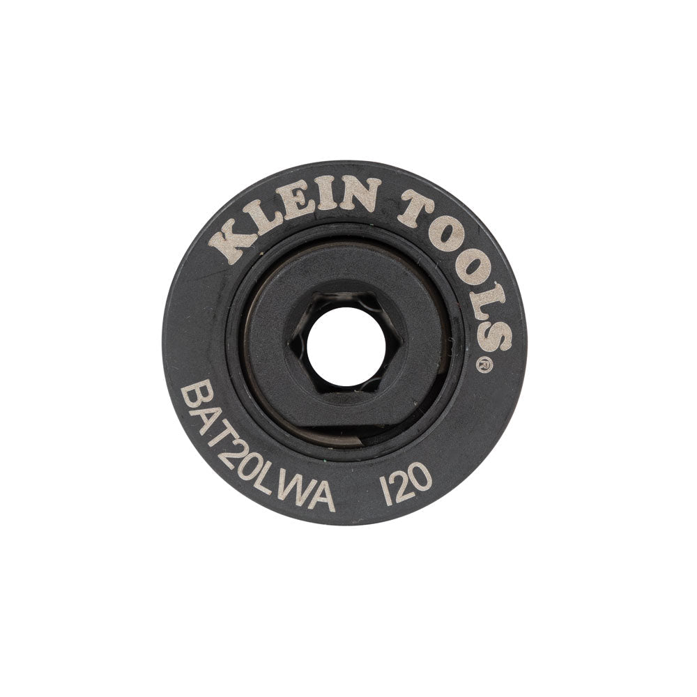 Klein Adapter for 90 - Degree Impact Wrench