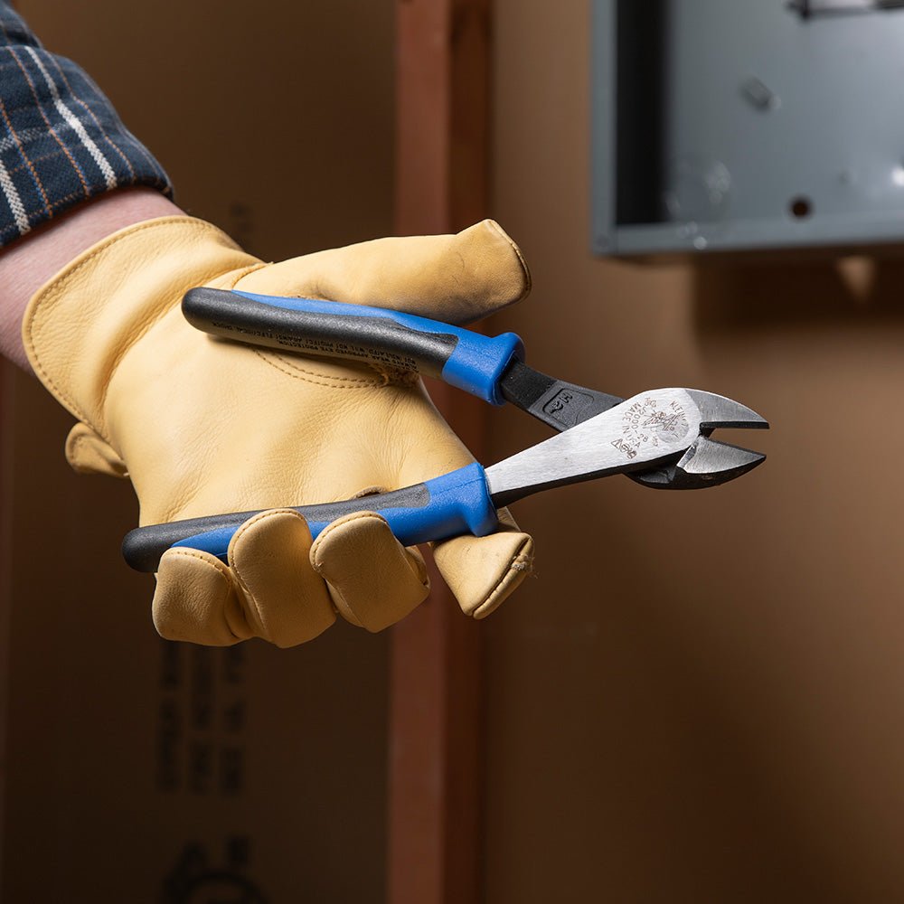 Klein High-leverage pliers