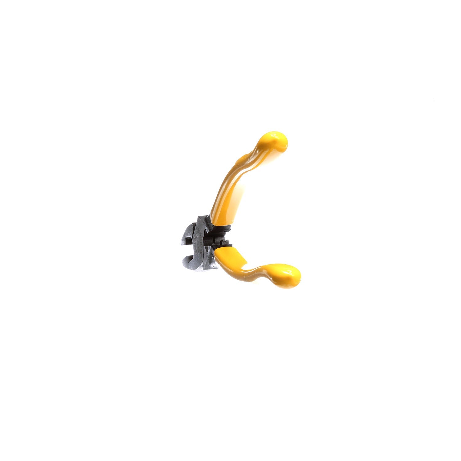 Klein 9'' Plastic-dipped Handles Crimping Pliers