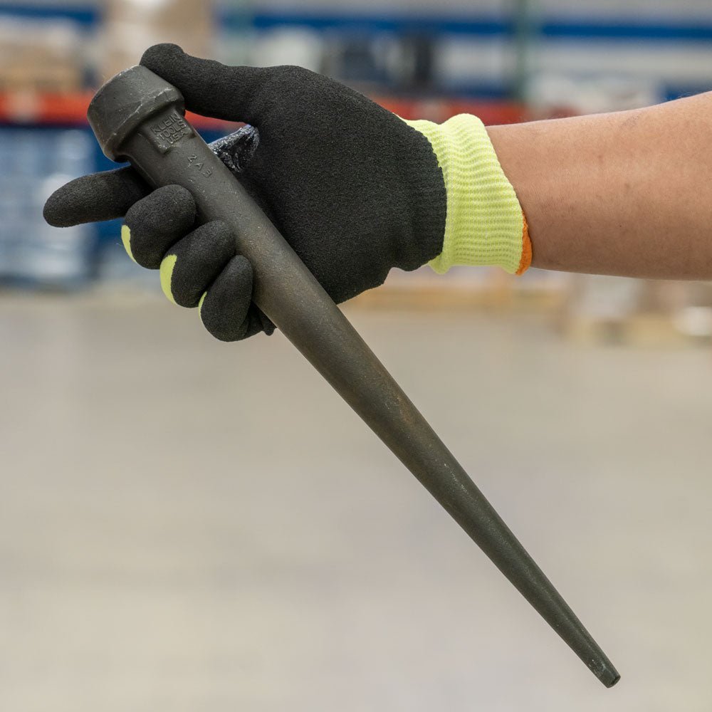 Klein Broad Head Bull Pin 1 - 1/4 Inch - 3255 - J.L. Matthews Co., Inc.