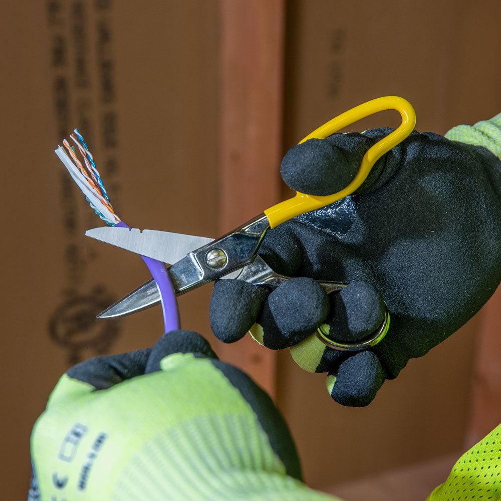 Klein Professional Cable Splicer's Kit