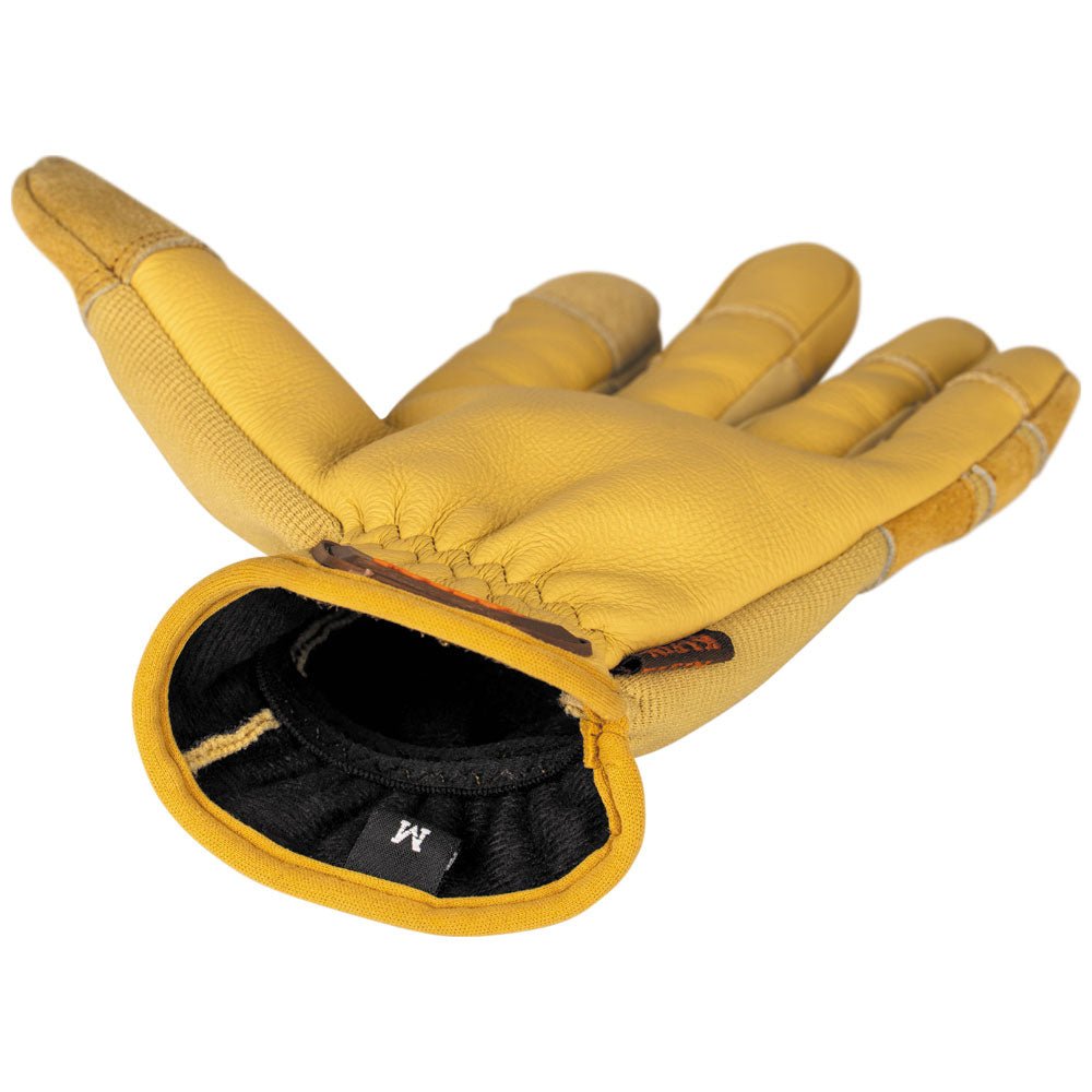 Abrasion Resistant Work Gloves