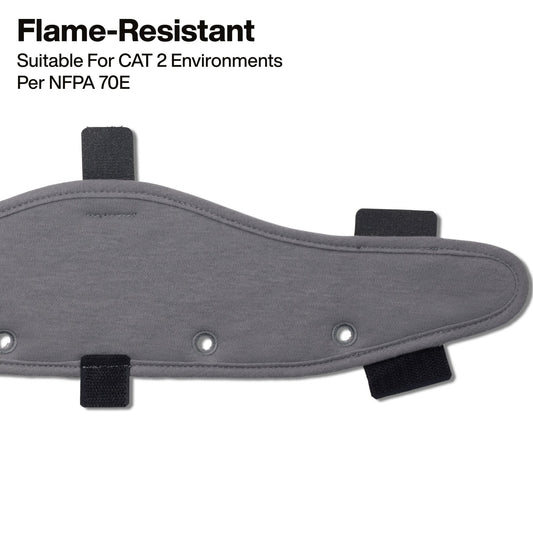 Klein Flame - Resistant Cooling Hard Hat Sweat Band - FRCLKHHSWTBND4 - Clothing - J.L. Matthews Co., Inc.