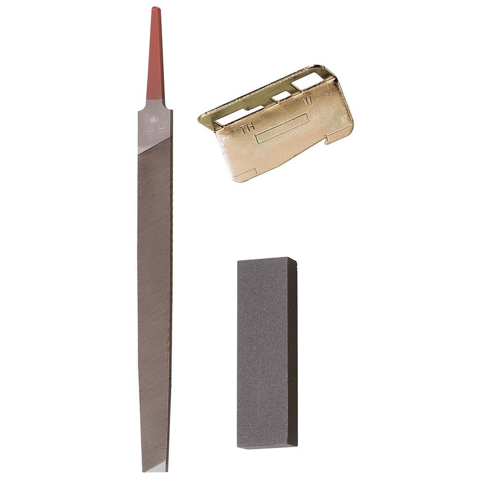 Klein Gaff Sharpening Kit for Pole and Tree Climbers - KG-2