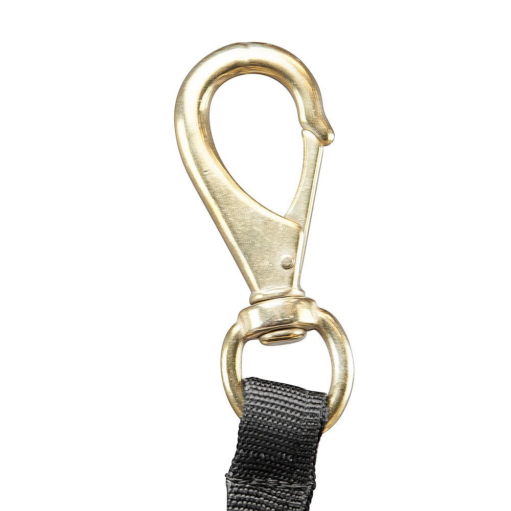 Klein Canvas Bucket
