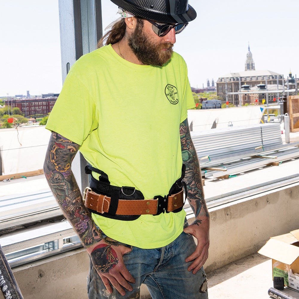 Klein Ironworker Toolbelt