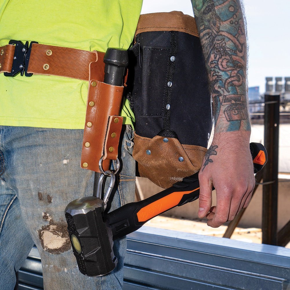 Klein Ironworker Tool Package