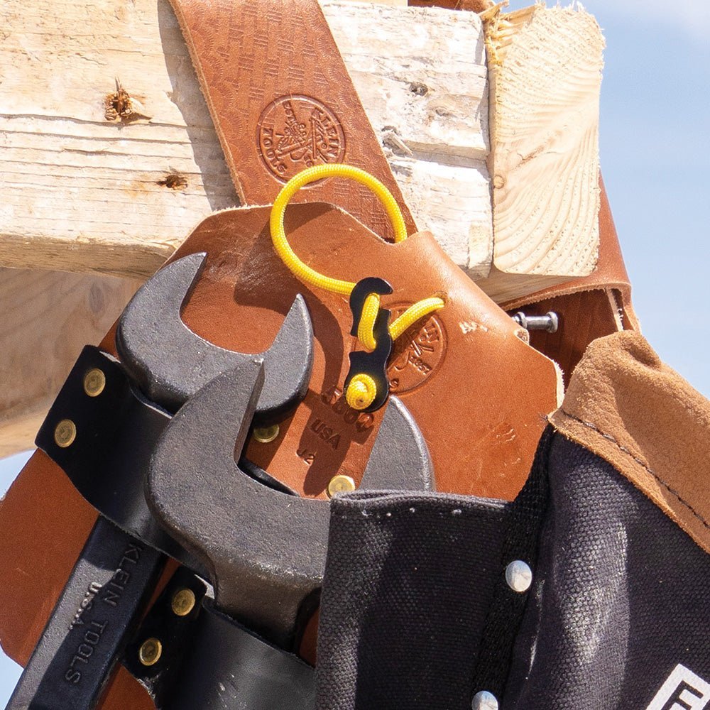 Klein Ironworker Tool Belt