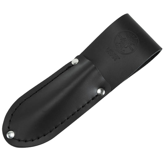 Klein Leather Cable Splicer Sheath