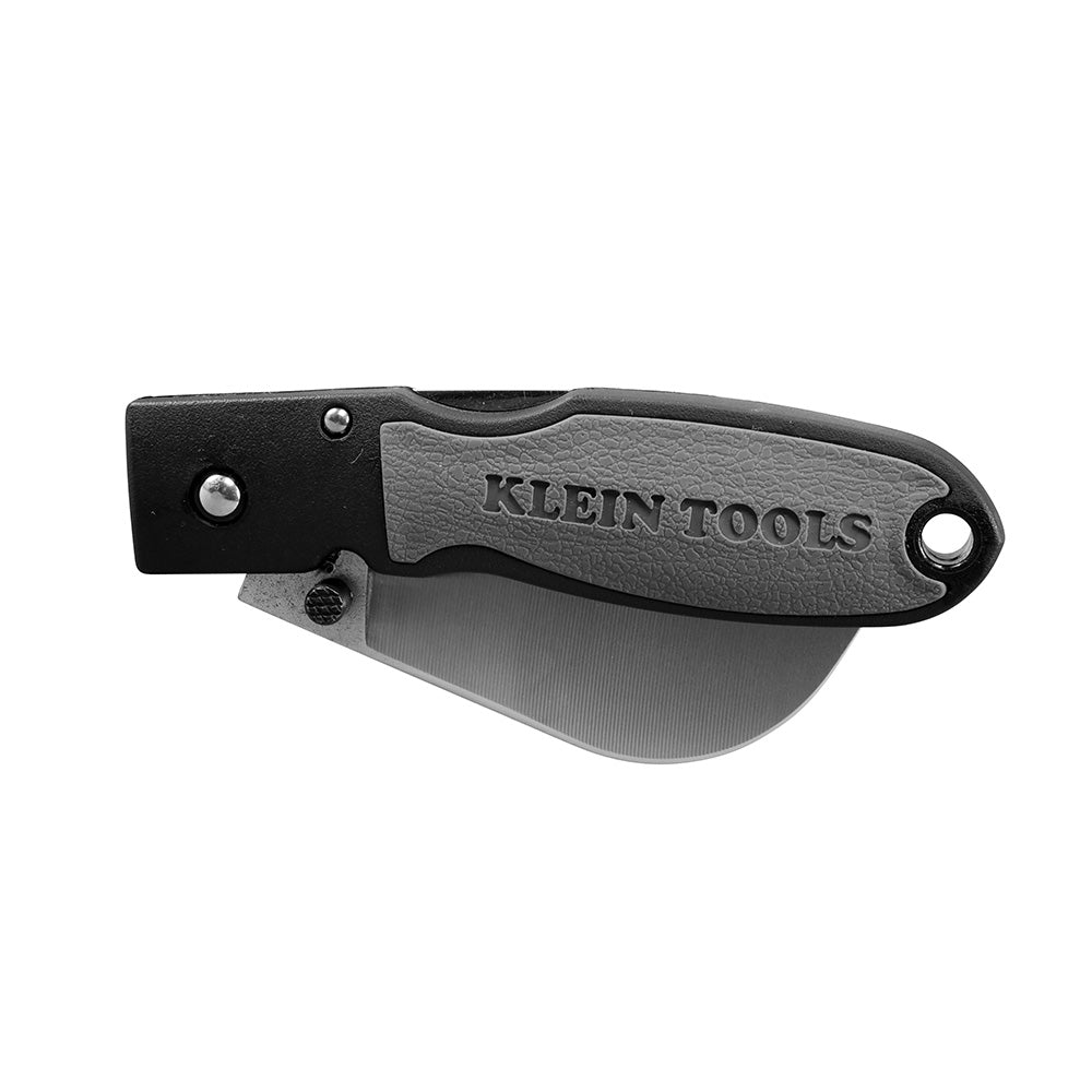 Klein Lightweight Lockback Skinning Knife