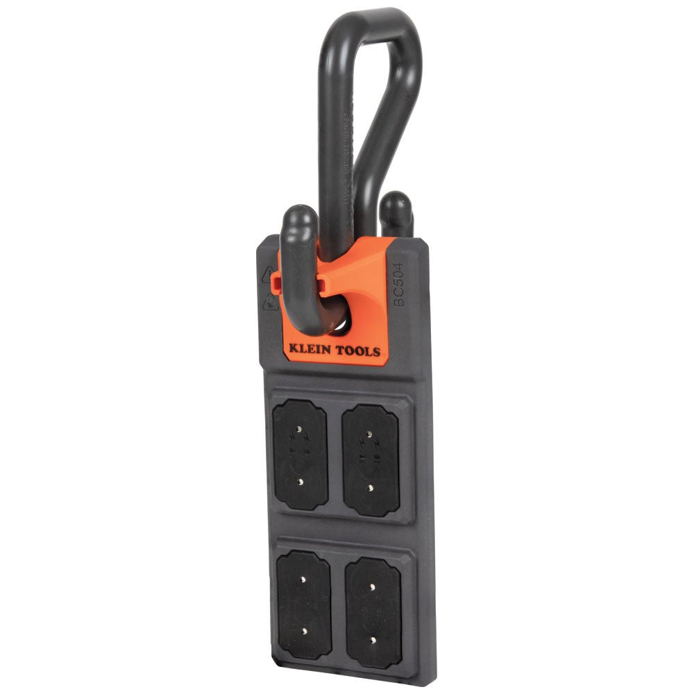 Klein Magnetic Tool S - Hook Storage Module