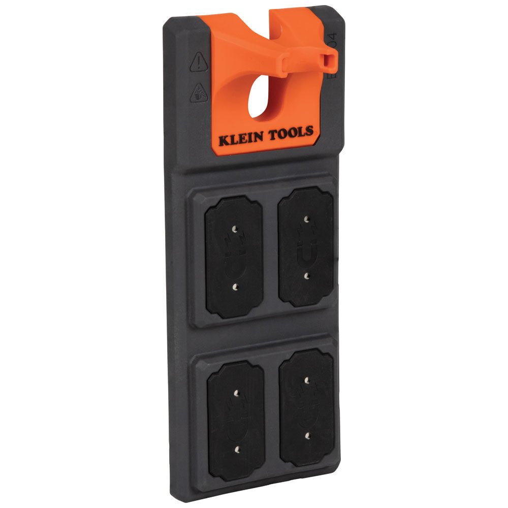Klein Magnetic Tool Storage Module, S - Hook - BC504S