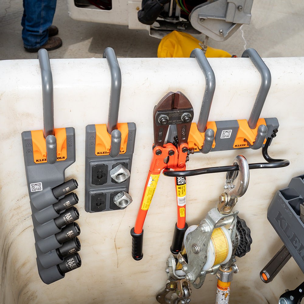 Klein Magnetic Tool Storage Module