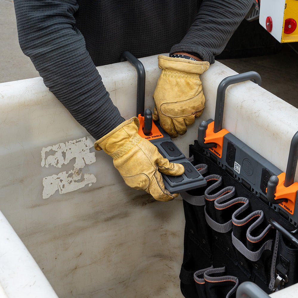 Klein Magnetic Tool UV resistant Storage Module