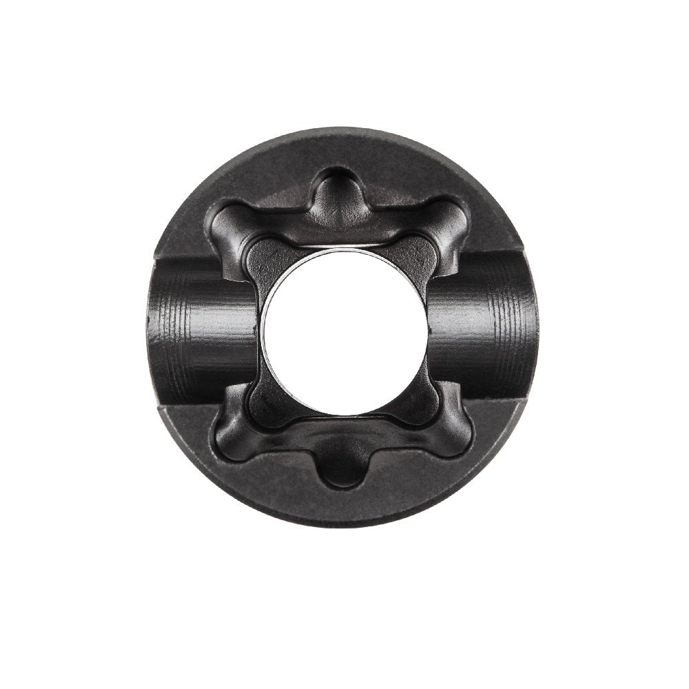 Klein Mini Impact Socket 5 - in - 1 Linemen Net Runner NRHDM - J.L. Matthews Co., Inc.