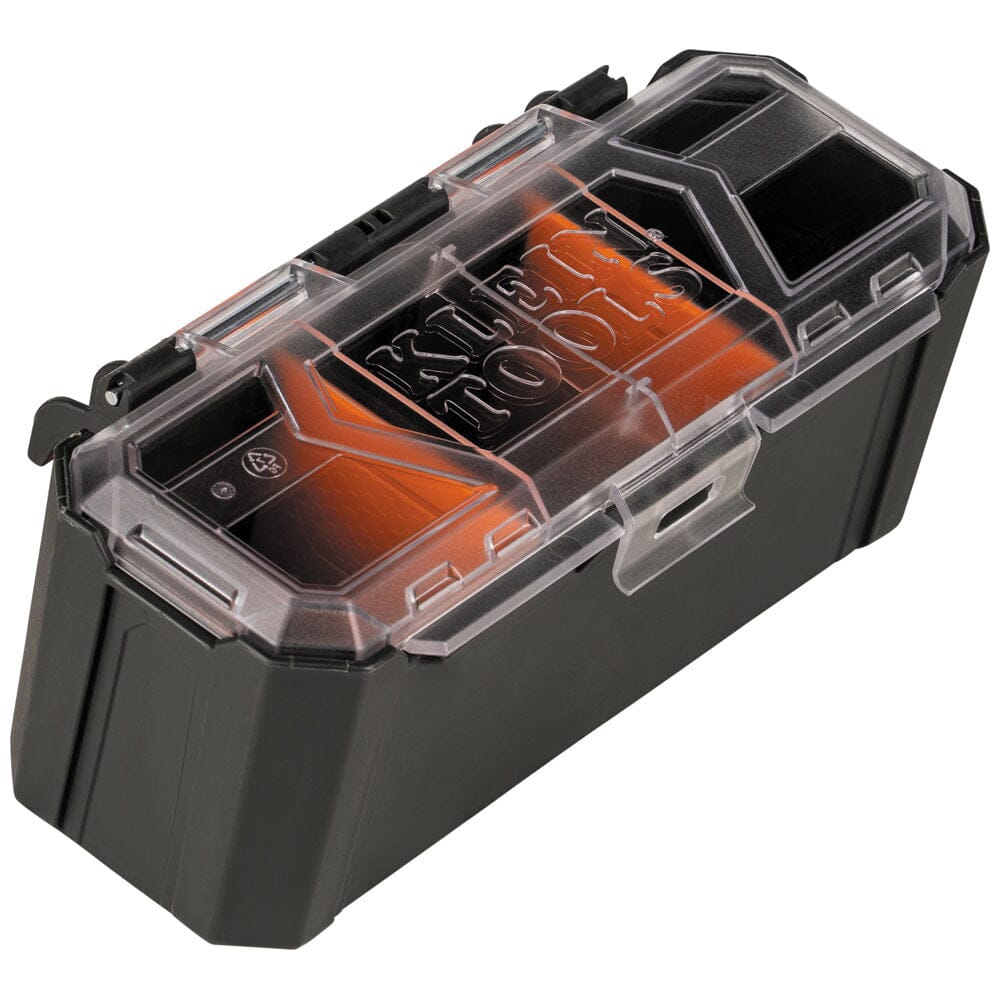 Klein MODbox™ Parts Bin Rail Attachment - 54815MB - J.L. Matthews Co., Inc.