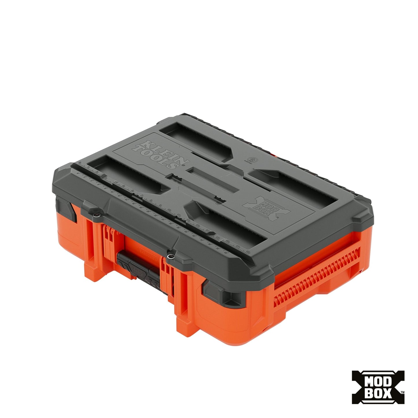 Klein MODbox Small Toolbox - 54300MBX - Storage - J.L. Matthews Co., Inc.