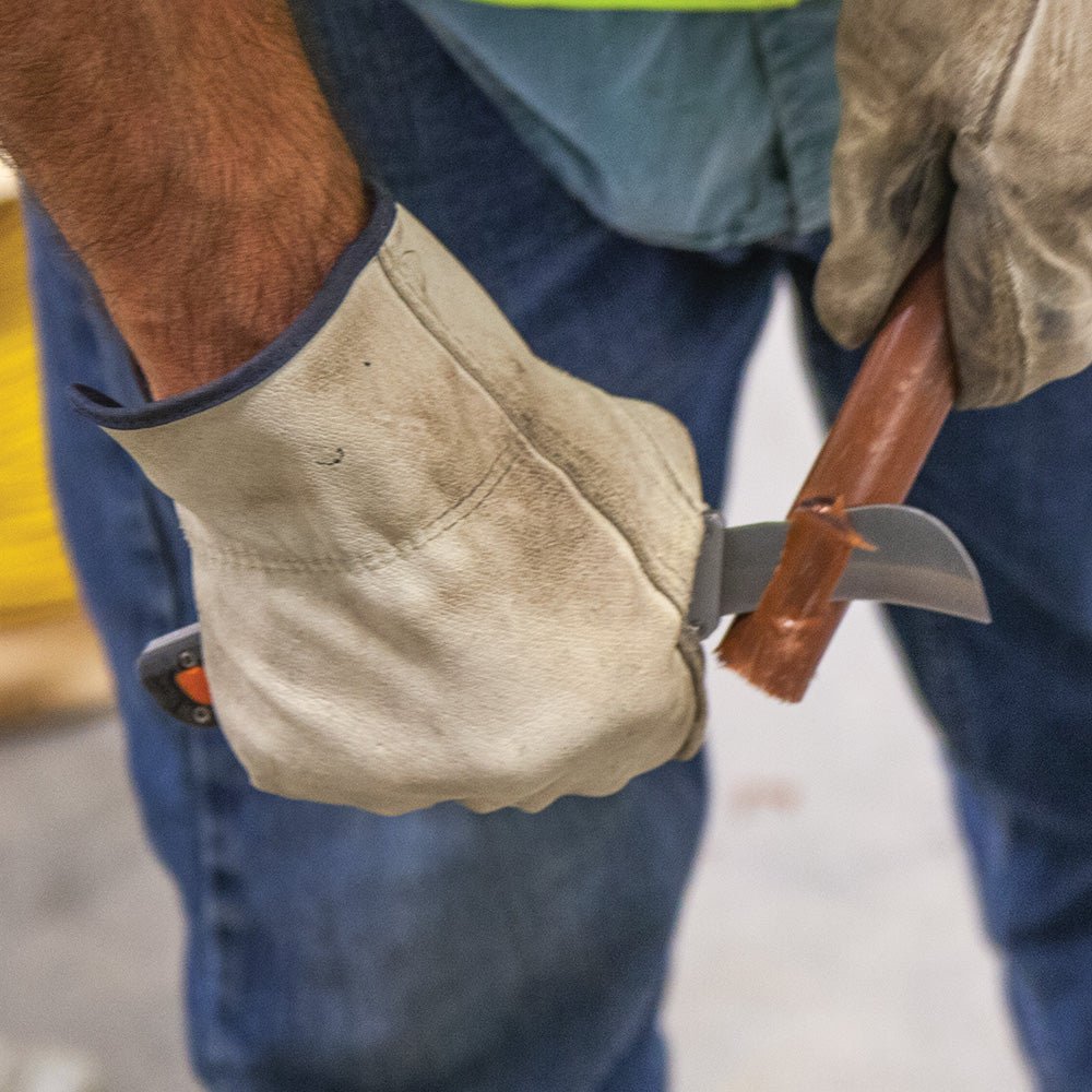 Cable Skinning Knife Replacement Blade