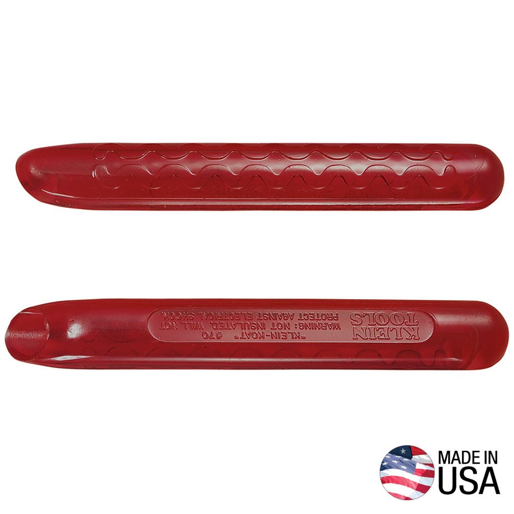 Klein Replacement Handles for 8-Inch to 9-Inch Pliers - 89- 89