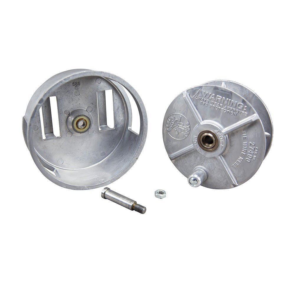 Klein Tie Wire