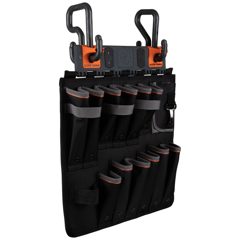 Klein Tools Apron Storage Module S - Hook Bucket Module - BC502S - J.L. Matthews Co., Inc.