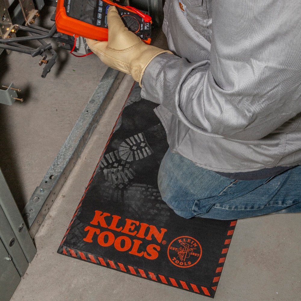 Klein Tradesman Pro Waterproof Knee Mat - 60136
