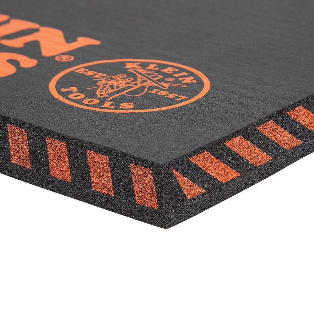 Klein Tradesman Pro Large Kneeling Pad