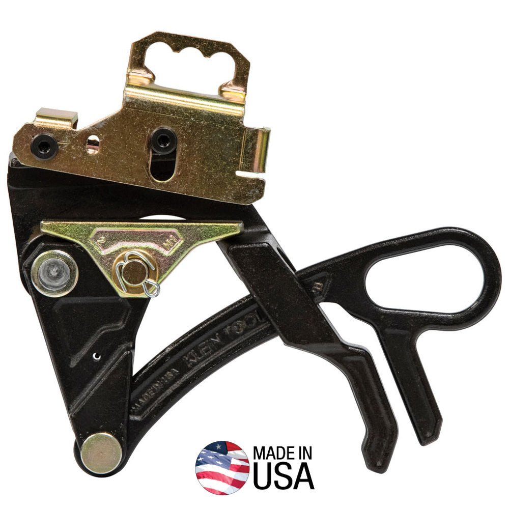 Klein Wide Range Distribution Grip Cable Transmission Grip - 16477-20