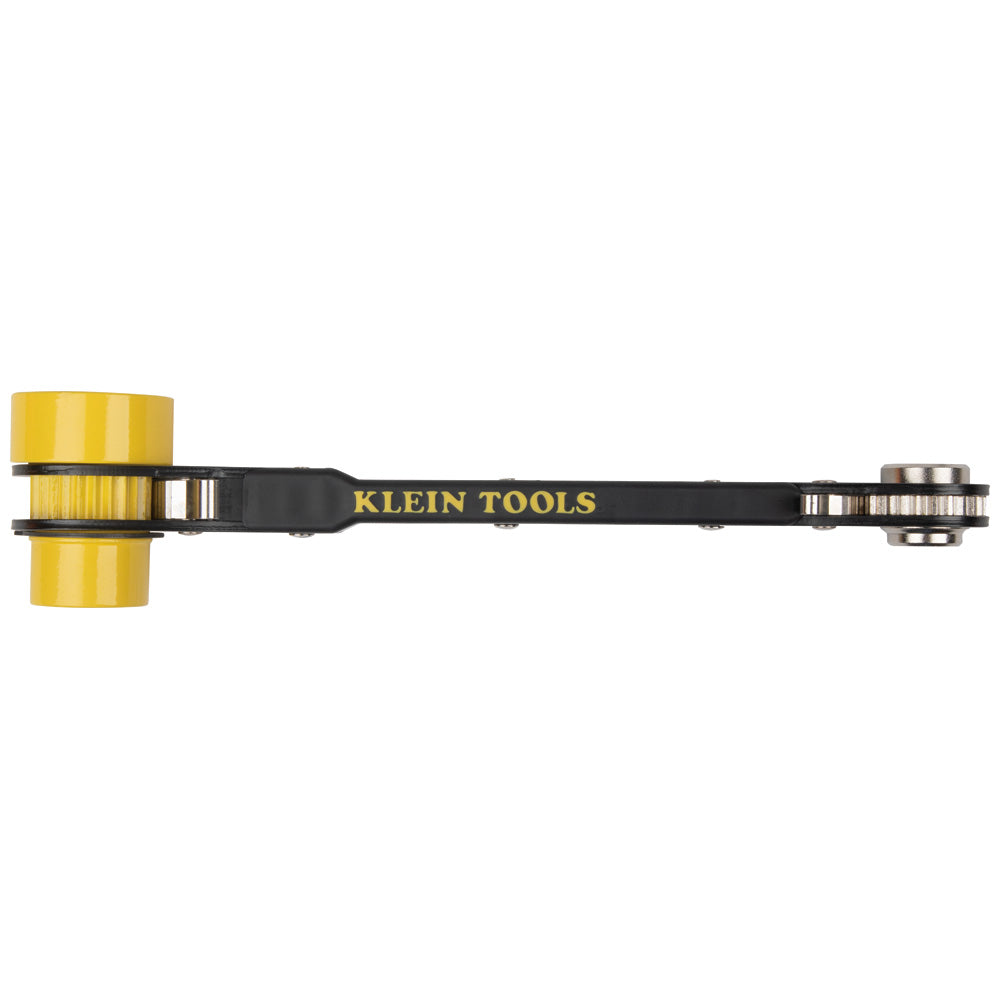 Klein Ratcheting Wrench