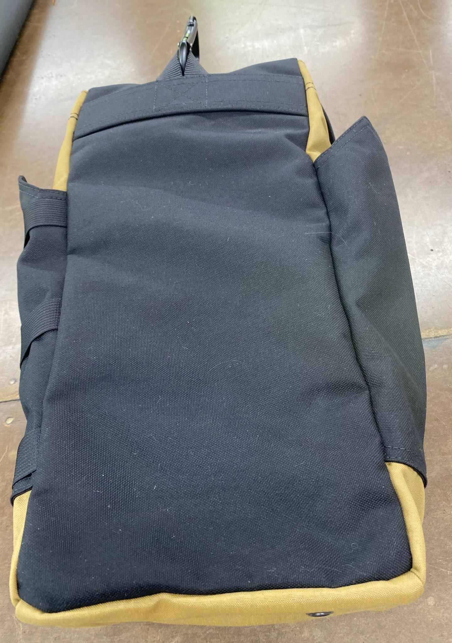 Leather Glove Bags - J.L. Matthews Co., Inc.