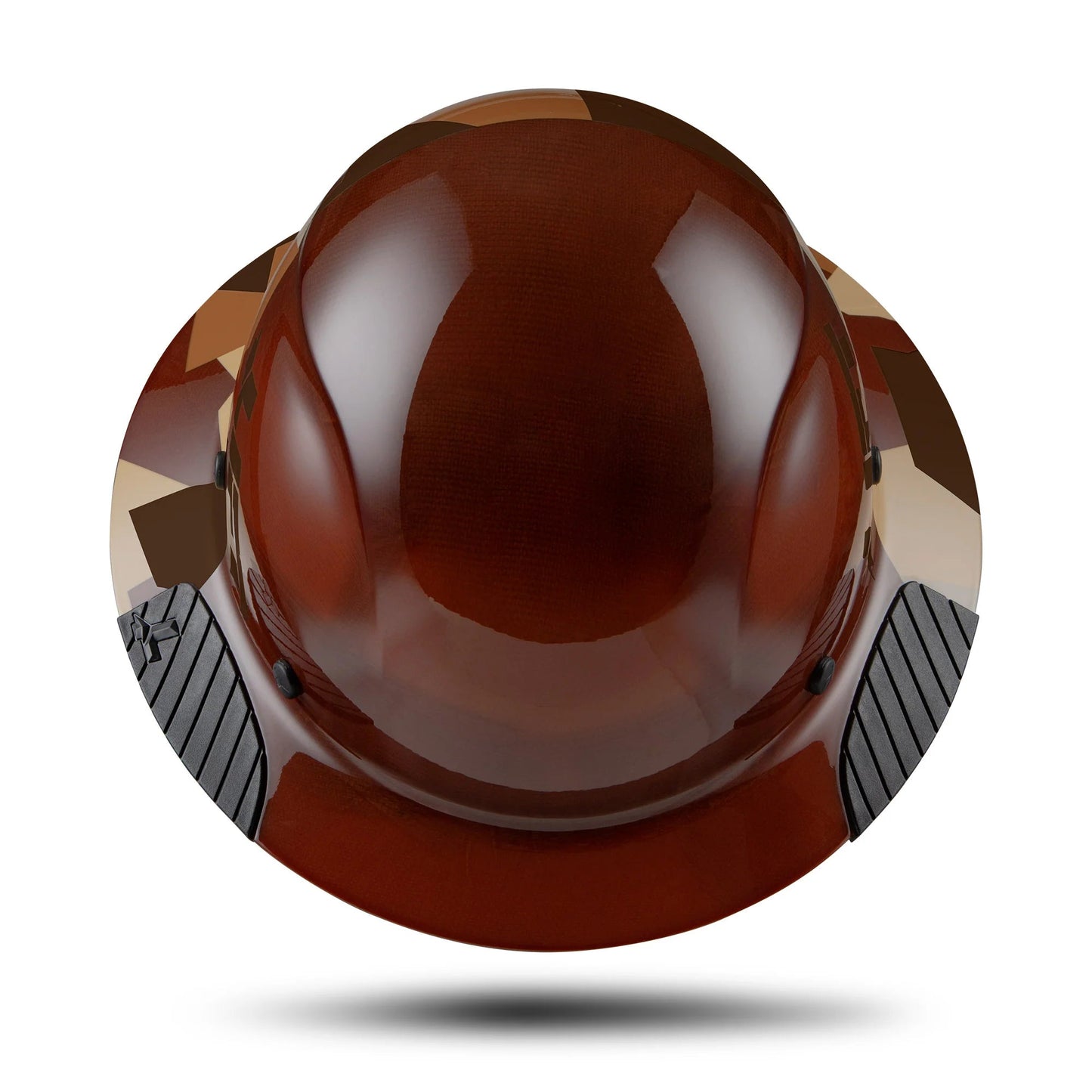 DAX Full Brim & Cap Style Hard Hats