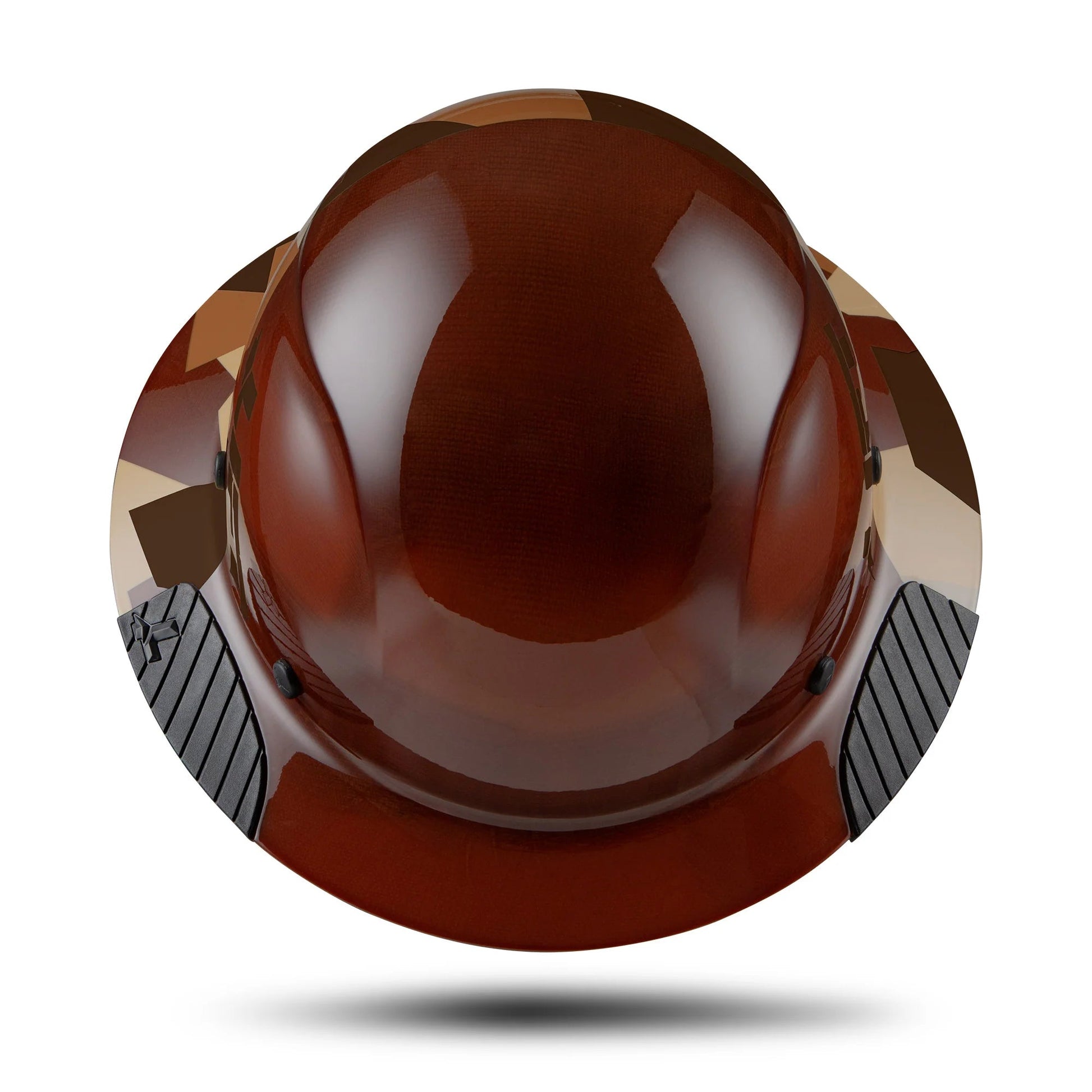 DAX Full Brim & Cap Style Hard Hats