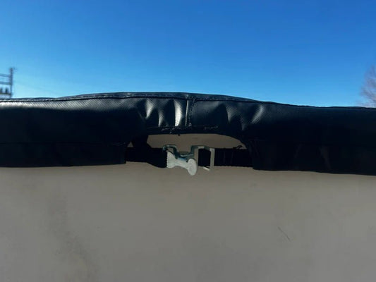 Line Work Bucket Covers