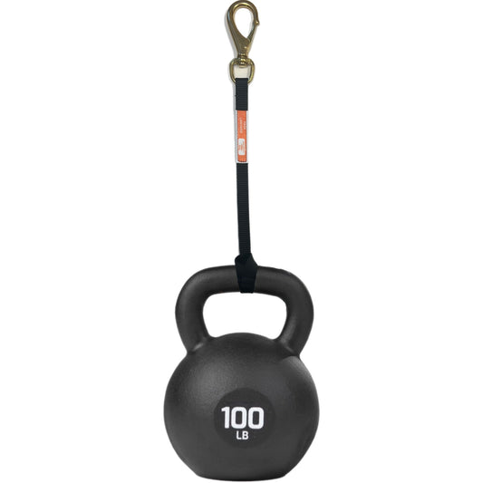 Line Work 19”inch Length Heavy Duty Nylon Lanyard - 1008
