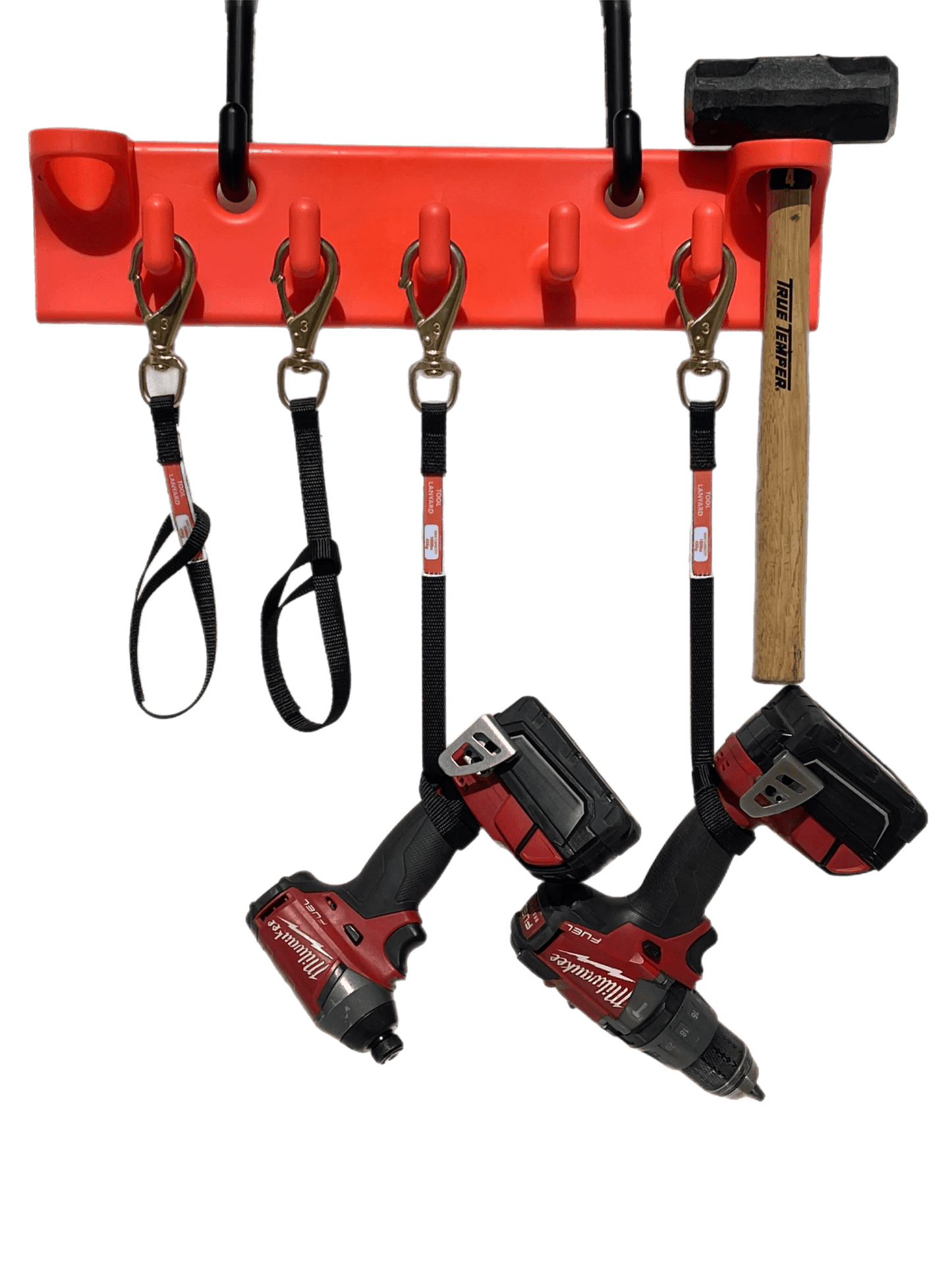 Heavy Duty Tool Lanyard