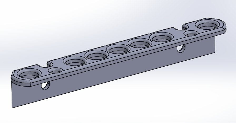 Lineman Solutions Bucket Knuckles