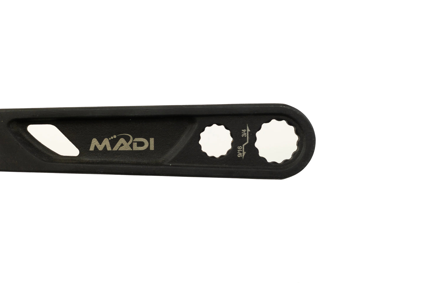 MADI 12” MADI Adjustable Lineman Big Wrench - ALW - 12 - Wrenches