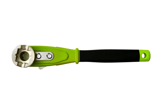 MADI 5 - in - 1 Slotted Big Wrench