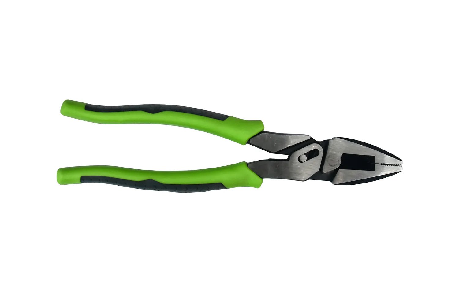Madi 9" Pliers Compound Action Lineman Pliers - LMPCA-1