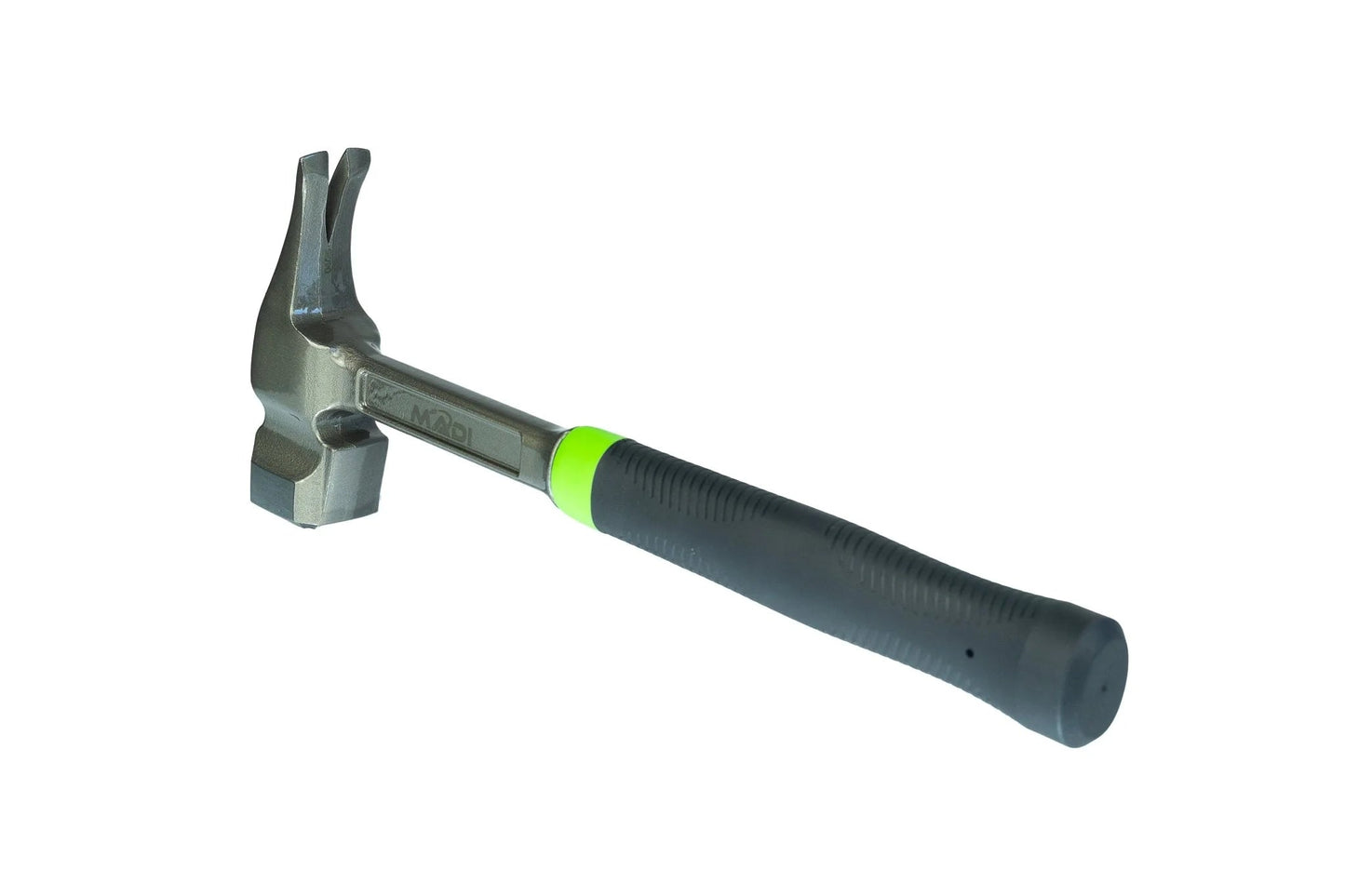 MADI All - Steel Claw Milled Lineman Hammer - SCMLH - 1 - Hammers
