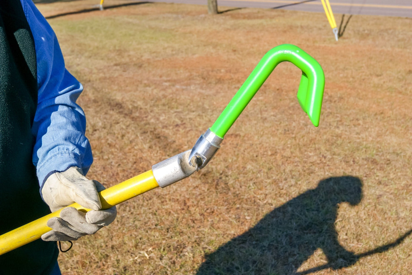 MADI Deviner Multi - Purpose Vine Remover Utility Tool - DV - 1 - J.L. Matthews Co., Inc.