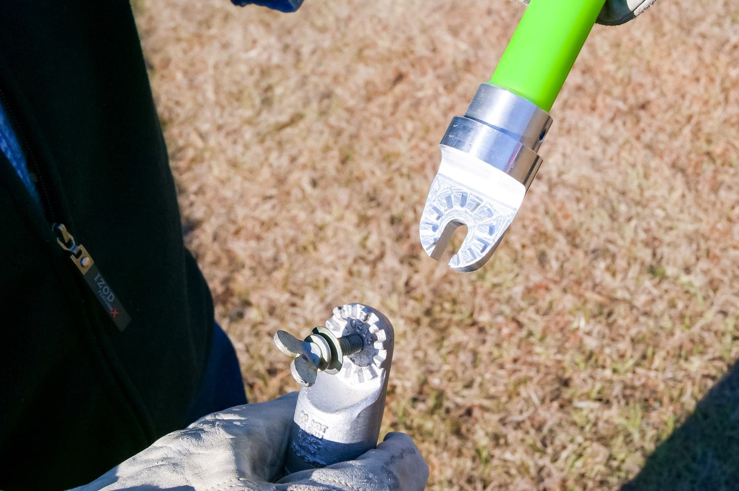 MADI Deviner Multi - Purpose Vine Remover Utility Tool - DV - 1 - J.L. Matthews Co., Inc.