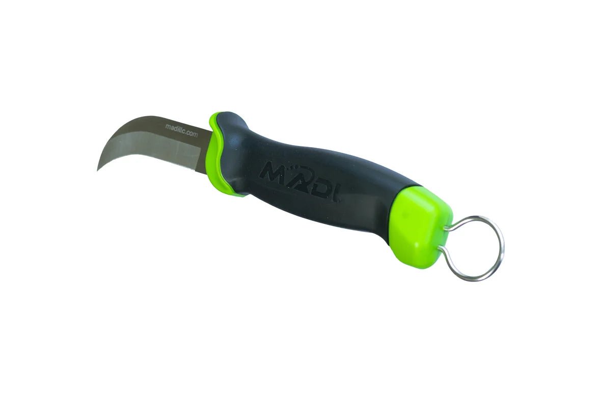 MADI Fixed Blade Skinning Knife - FBSK-1P - Knives-J.L. Matthews Co., Inc.